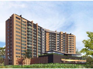 Foto 2 de Venta Apartamento cesión de derechos proyecto Ruta 39