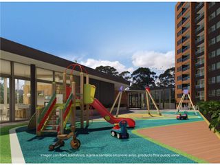 Foto 3 de Venta Apartamento cesión de derechos proyecto Ruta 39