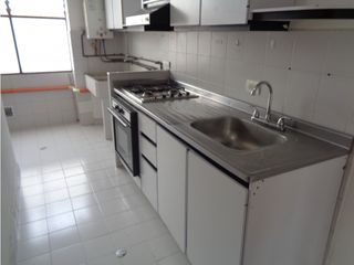 Foto 6 de Conjunto Residencial Alameda De Modelia 5-512