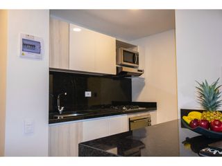 Foto 1 de SE VENDE APARTAESTUDIO POR LA AVENIDA SUR