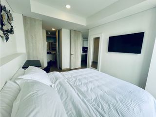 Foto 2 de SE VENDE APARTAESTUDIO POR LA AVENIDA SUR