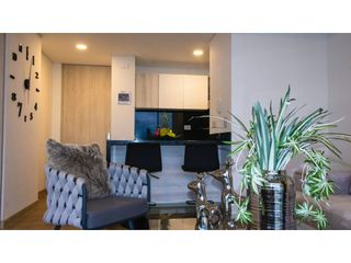 Foto 5 de SE VENDE APARTAESTUDIO POR LA AVENIDA SUR