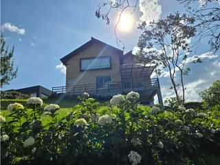 Foto 15 de Casa en Arriendo Loma del Escobero Envigado