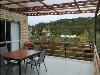 Foto 1 de Casa en Arriendo Loma del Escobero Envigado