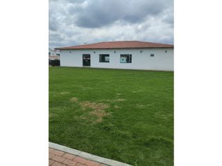 Foto 31 de CASA CAMPESTRE EN VENTA EN ZIPAQUIR CUNDINAMARCA | CASA VENTA