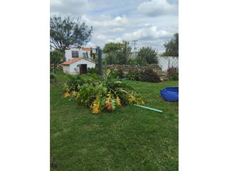 Foto 17 de CASA CAMPESTRE EN VENTA EN ZIPAQUIR CUNDINAMARCA | CASA VENTA