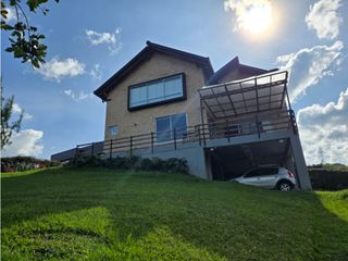 Foto 13 de Casa en Arriendo Loma del Escobero Envigado