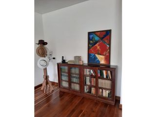Foto 9 de Casa en Arriendo Loma del Escobero Envigado