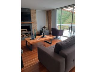 Foto 3 de Casa en Arriendo Loma del Escobero Envigado