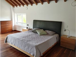 Foto 11 de Casa en Arriendo Loma del Escobero Envigado