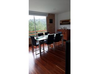 Foto 5 de Casa en Arriendo Loma del Escobero Envigado