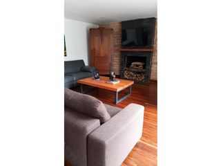 Foto 6 de Casa en Arriendo Loma del Escobero Envigado