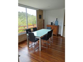 Foto 4 de Casa en Arriendo Loma del Escobero Envigado