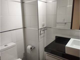 Foto 11 de Apartamento en Arriendo, Chicó Norte