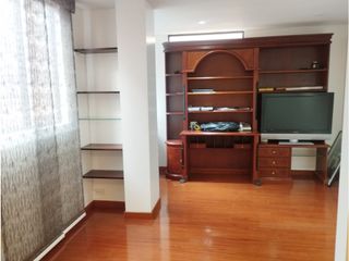 Foto 5 de Apartamento en Arriendo, Chicó Norte