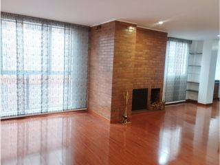 Foto 1 de Apartamento en Arriendo, Chicó Norte