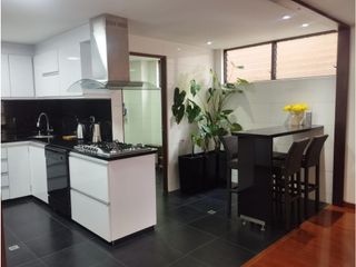 Foto 7 de Apartamento en Arriendo, Chicó Norte