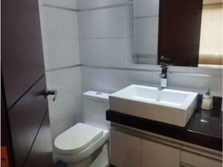 Foto 17 de Apartamento en Arriendo, Chicó Norte