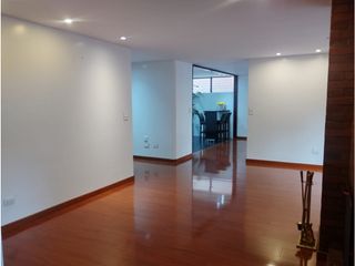 Foto 4 de Apartamento en Arriendo, Chicó Norte