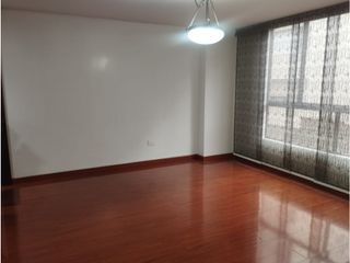 Foto 3 de Apartamento en Arriendo, Chicó Norte