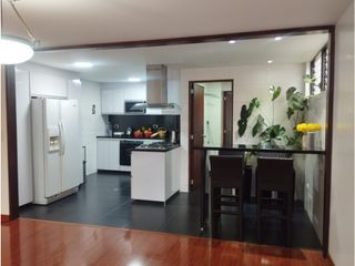 Foto 6 de Apartamento en Arriendo, Chicó Norte