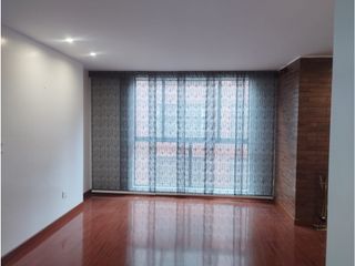 Foto 2 de Apartamento en Arriendo, Chicó Norte