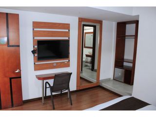 Foto 15 de OPORTUNIDAD DE NEGOCIO - HOTEL EN VENTA - BOGOTA