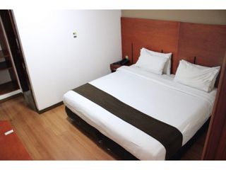 Foto 11 de OPORTUNIDAD DE NEGOCIO - HOTEL EN VENTA - BOGOTA