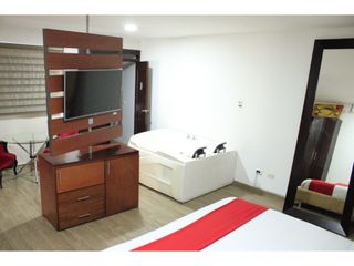 Foto 26 de OPORTUNIDAD DE NEGOCIO - HOTEL EN VENTA - BOGOTA