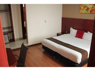 Foto 6 de OPORTUNIDAD DE NEGOCIO - HOTEL EN VENTA - BOGOTA