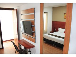 Foto 16 de OPORTUNIDAD DE NEGOCIO - HOTEL EN VENTA - BOGOTA