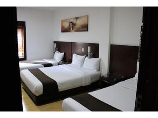 Foto 8 de OPORTUNIDAD DE NEGOCIO - HOTEL EN VENTA - BOGOTA