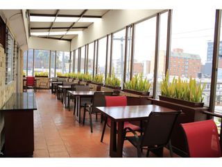 Foto 21 de OPORTUNIDAD DE NEGOCIO - HOTEL EN VENTA - BOGOTA