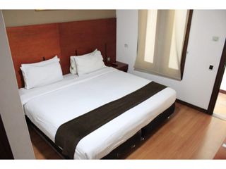 Foto 20 de OPORTUNIDAD DE NEGOCIO - HOTEL EN VENTA - BOGOTA