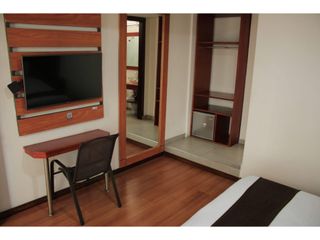 Foto 12 de OPORTUNIDAD DE NEGOCIO - HOTEL EN VENTA - BOGOTA