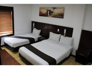 Foto 14 de OPORTUNIDAD DE NEGOCIO - HOTEL EN VENTA - BOGOTA