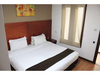 Foto 17 de OPORTUNIDAD DE NEGOCIO - HOTEL EN VENTA - BOGOTA