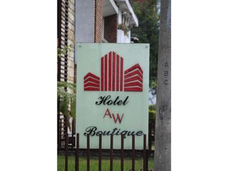 Foto 2 de OPORTUNIDAD DE NEGOCIO - HOTEL EN VENTA - BOGOTA