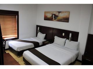 Foto 13 de OPORTUNIDAD DE NEGOCIO - HOTEL EN VENTA - BOGOTA