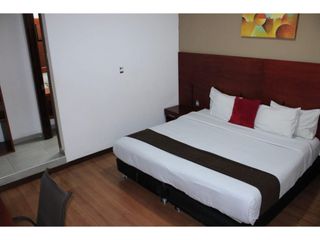 Foto 9 de OPORTUNIDAD DE NEGOCIO - HOTEL EN VENTA - BOGOTA