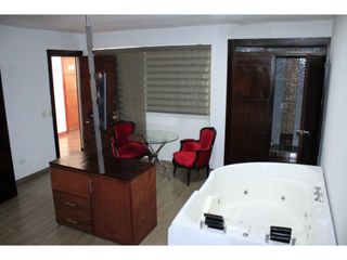 Foto 28 de OPORTUNIDAD DE NEGOCIO - HOTEL EN VENTA - BOGOTA