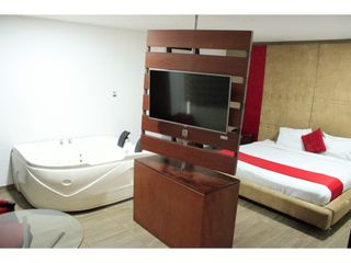 Foto 27 de OPORTUNIDAD DE NEGOCIO - HOTEL EN VENTA - BOGOTA
