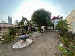 Foto 13 de Casa en Venta - Barrio Manga, Cartagena