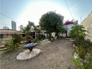 Foto 11 de Casa en Venta - Barrio Manga, Cartagena