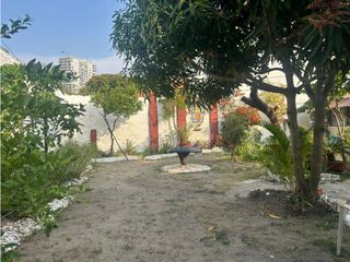 Foto 2 de Casa en Venta - Barrio Manga, Cartagena