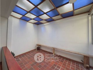 Foto 5 de Casa Comercial en arriendo, barrio Palermo, Manizales