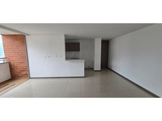Foto 2 de Apartamento en Venta Itagüí Unidad  Bahía Grande