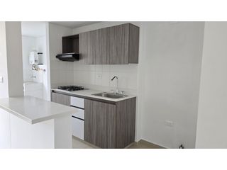 Foto 4 de Apartamento en Venta Itagüí Unidad  Bahía Grande
