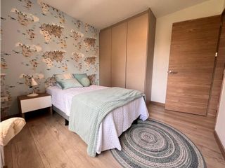 Foto 6 de Ponceano, Departamento en Venta, 108.47m2, 3 Habitaciones