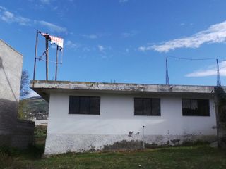 Foto 2 de VENTA DE VIVIENDA PELILEO TUNGURAHUA